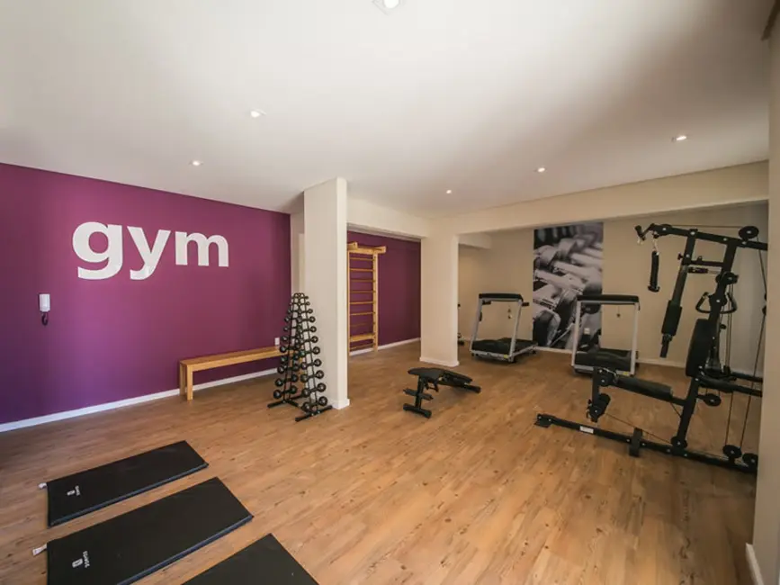 Foto 7 de Apartamento com 3 quartos à venda, 79m2 em Jardim Guanabara, Jundiai - SP