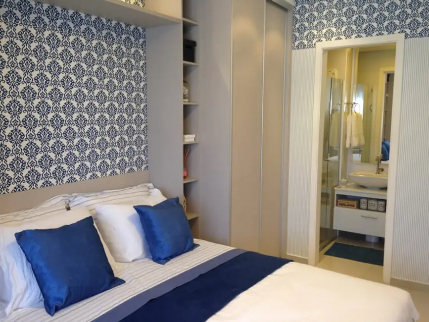 Foto 6 de Apartamento com 3 quartos à venda, 79m2 em Jardim Guanabara, Jundiai - SP