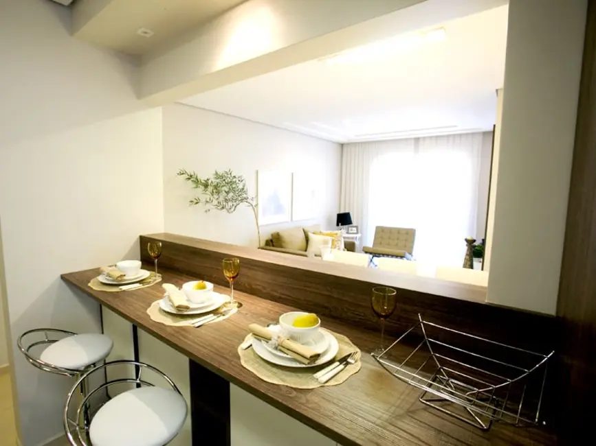 Foto 3 de Apartamento com 2 quartos à venda, 73m2 em Jardim Rosinha, Itu - SP