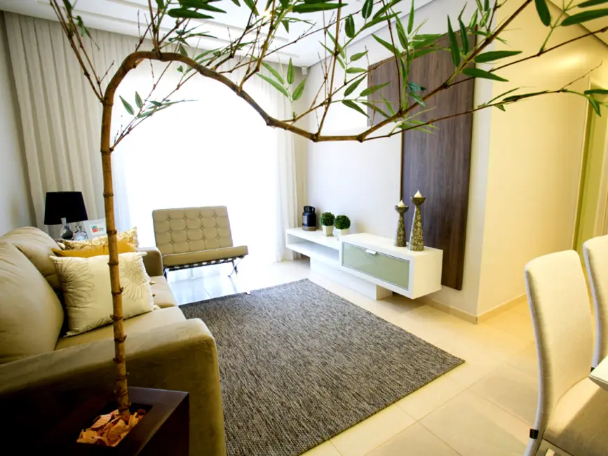 Foto 2 de Apartamento com 2 quartos à venda, 73m2 em Jardim Rosinha, Itu - SP