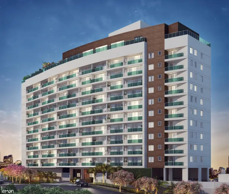 Apartamento com 1 quarto à venda, 49m2 em Centro, Jundiai - SP - imagem 1 Foto 1 de Apartamento com 1 quarto à venda, 49m2 em Centro, Jundiai - SP