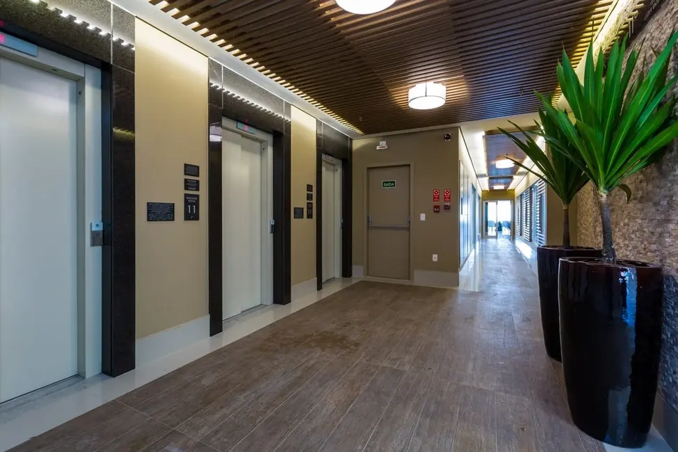 Apartamento com 1 quarto à venda, 49m2 em Centro, Jundiai - SP - imagem 3 Foto 3 de Apartamento com 1 quarto à venda, 49m2 em Centro, Jundiai - SP