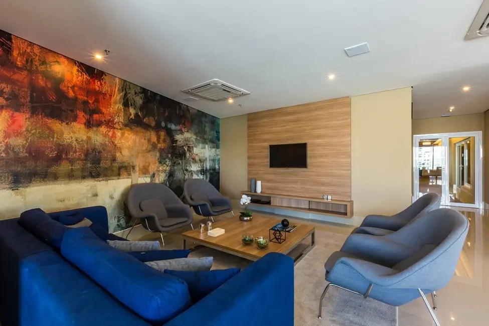 Foto 5 de Apartamento com 3 quartos à venda, 106m2 em Centro, Jundiai - SP