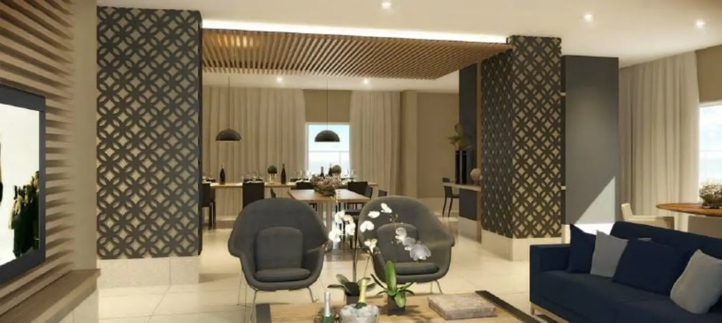 Foto 8 de Apartamento com 3 quartos à venda, 106m2 em Centro, Jundiai - SP