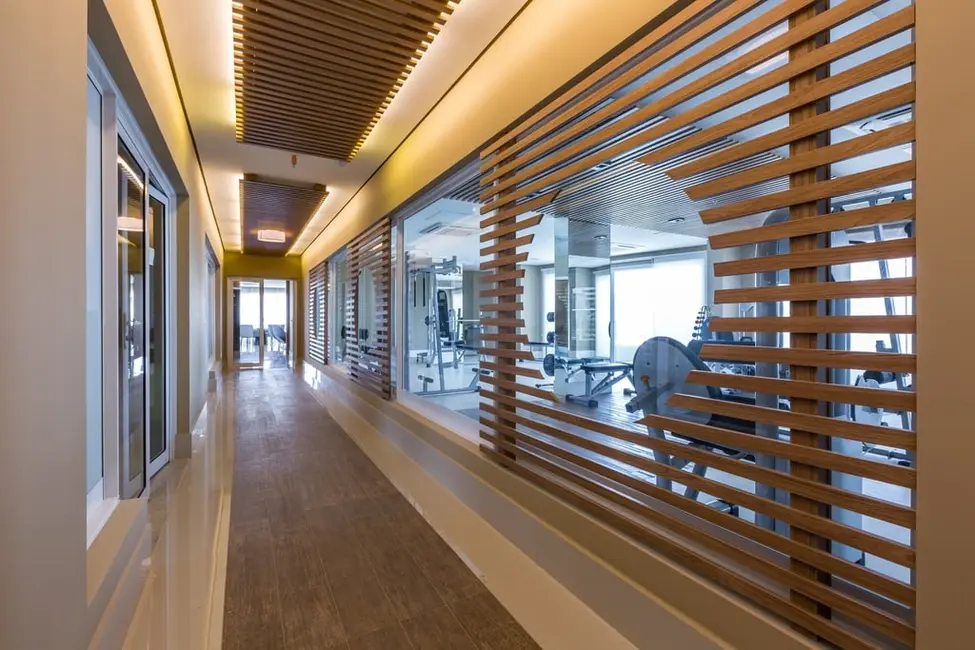 Foto 7 de Apartamento com 3 quartos à venda, 106m2 em Centro, Jundiai - SP