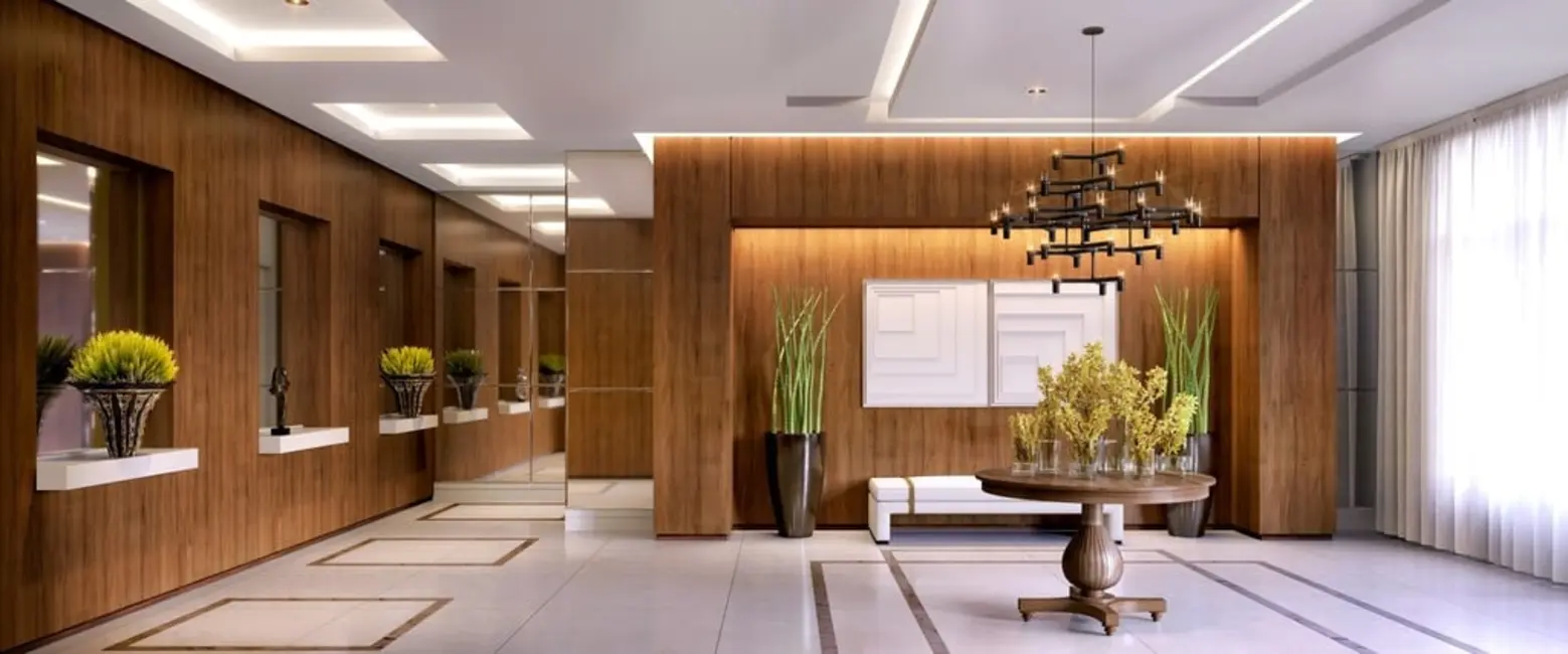 Foto 3 de Apartamento com 4 quartos à venda, 285m2 em Green Valley Alphaville, Barueri - SP