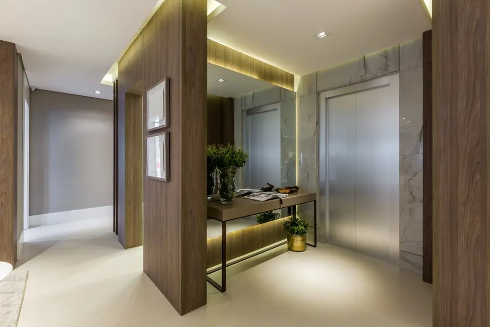 Foto 4 de Apartamento com 4 quartos à venda, 285m2 em Green Valley Alphaville, Barueri - SP