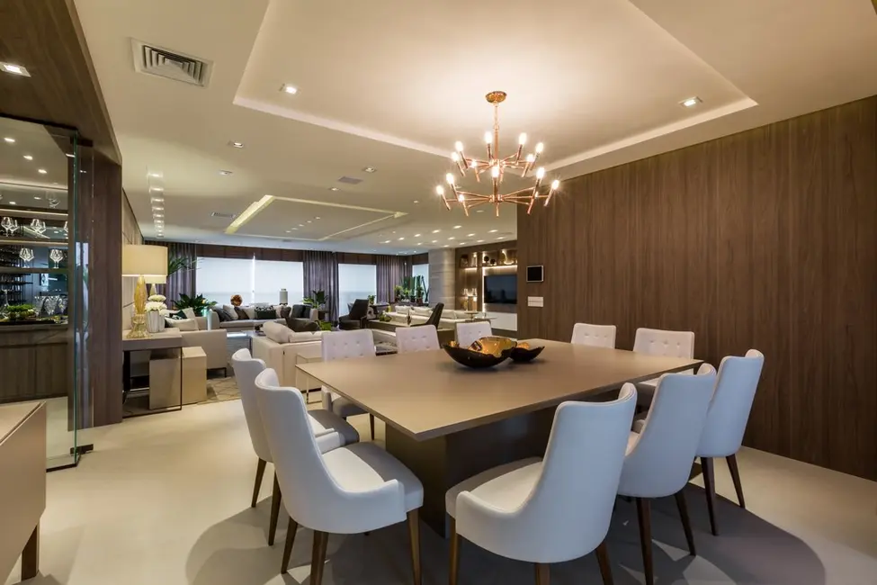 Foto 6 de Apartamento com 4 quartos à venda, 285m2 em Green Valley Alphaville, Barueri - SP