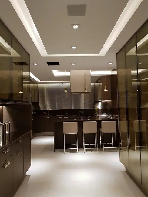 Foto 9 de Apartamento com 4 quartos à venda, 313m2 em Green Valley Alphaville, Barueri - SP