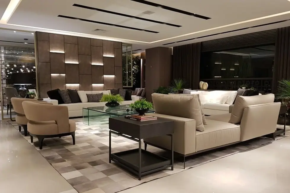 Foto 5 de Apartamento com 4 quartos à venda, 313m2 em Green Valley Alphaville, Barueri - SP