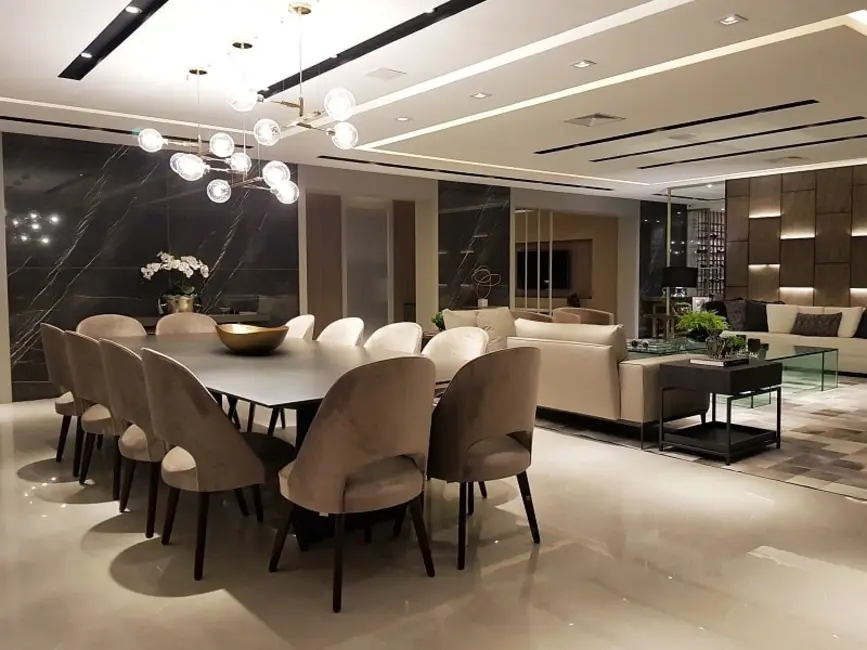 Foto 6 de Apartamento com 4 quartos à venda, 313m2 em Green Valley Alphaville, Barueri - SP