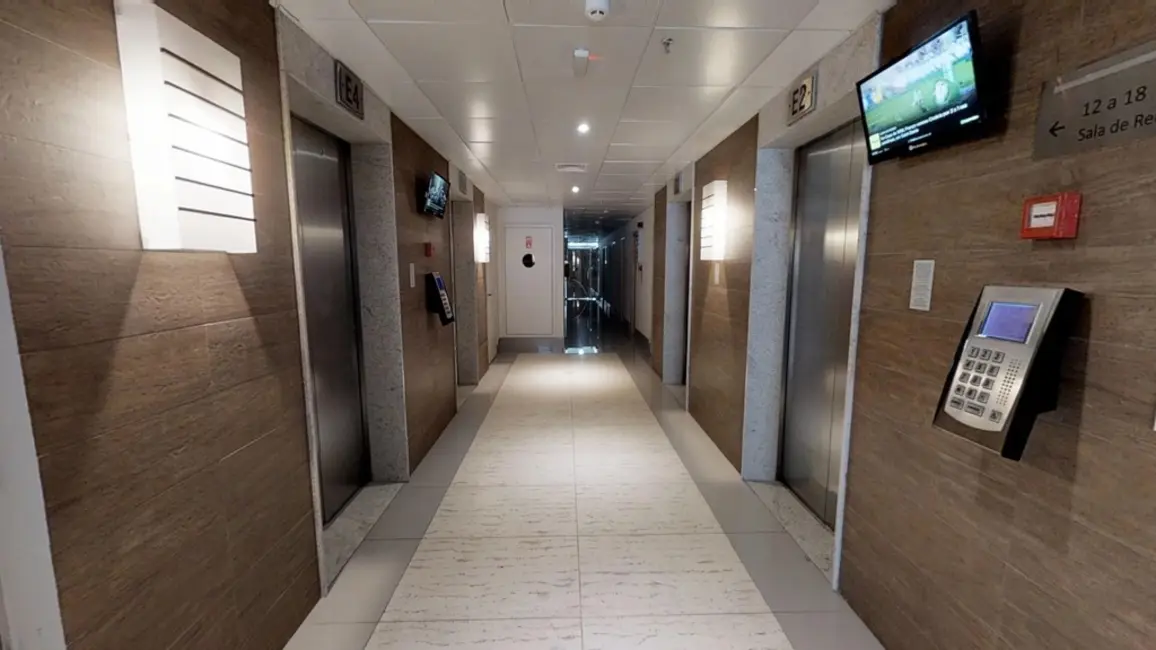 Foto 8 de Sala Comercial à venda, 42m2 em Bethaville I, Barueri - SP