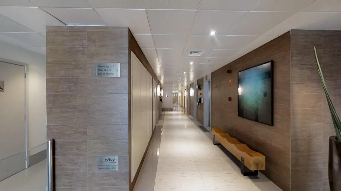 Foto 7 de Sala Comercial à venda, 42m2 em Bethaville I, Barueri - SP