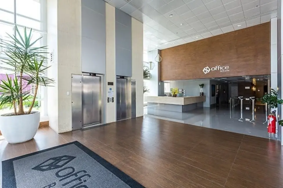 Foto 4 de Sala Comercial à venda, 57m2 em Bethaville I, Barueri - SP