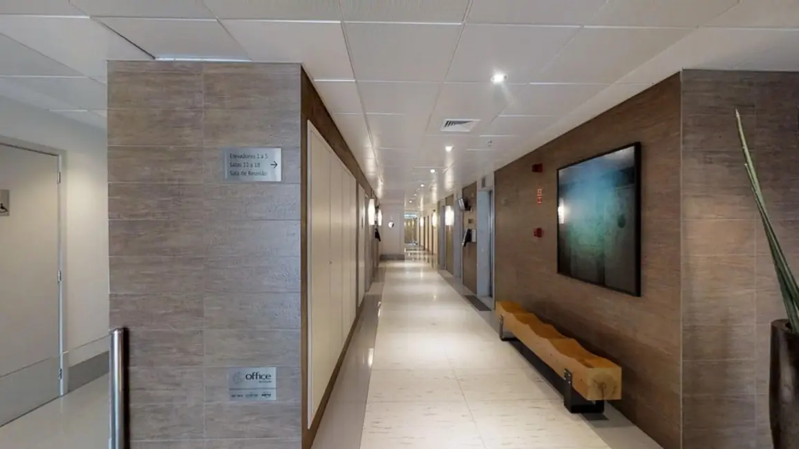 Foto 7 de Sala Comercial à venda, 57m2 em Bethaville I, Barueri - SP