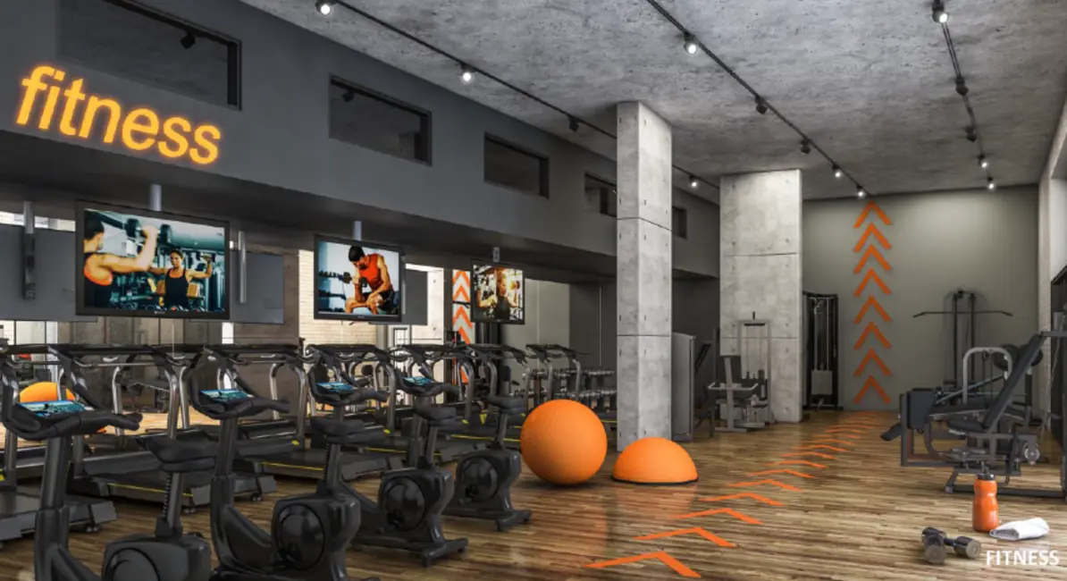 Foto 7 de Apartamento com 3 quartos à venda, 109m2 em Parque Rincão, Cotia - SP