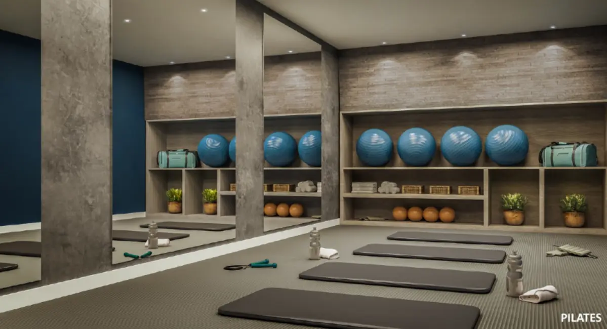 Foto 9 de Apartamento com 3 quartos à venda, 109m2 em Parque Rincão, Cotia - SP