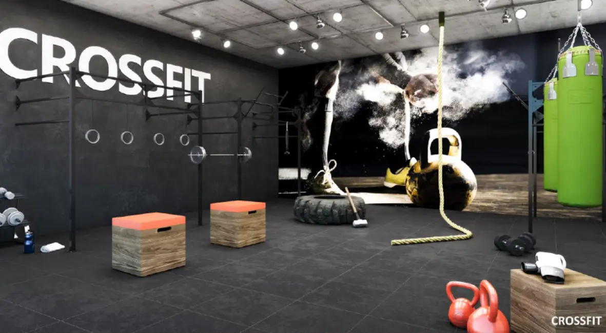 Foto 8 de Apartamento com 3 quartos à venda, 109m2 em Parque Rincão, Cotia - SP