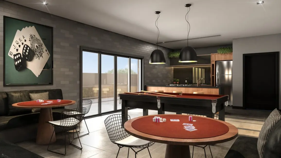 Foto 8 de Apartamento com 3 quartos à venda, 120m2 em Parque Rincão, Cotia - SP