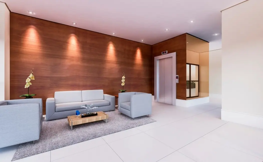 Foto 3 de Apartamento com 3 quartos à venda, 132m2 em Jardim, Santo Andre - SP