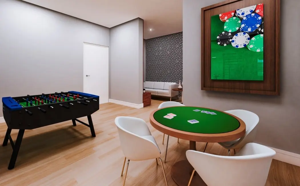 Foto 8 de Apartamento com 3 quartos à venda, 132m2 em Jardim, Santo Andre - SP