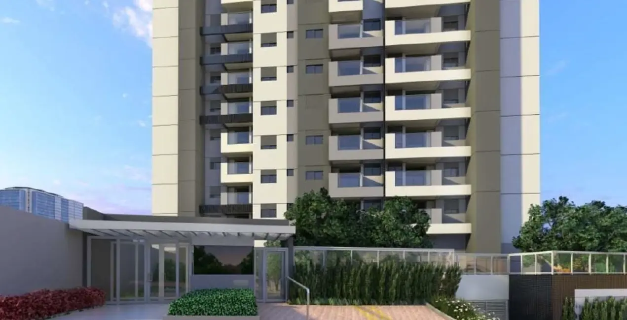 Apartamento com 3 quartos à venda, 72m2 em Vila Assunção, Santo Andre - SP - imagem 2 Foto 2 de Apartamento com 3 quartos à venda, 72m2 em Vila Assunção, Santo Andre - SP