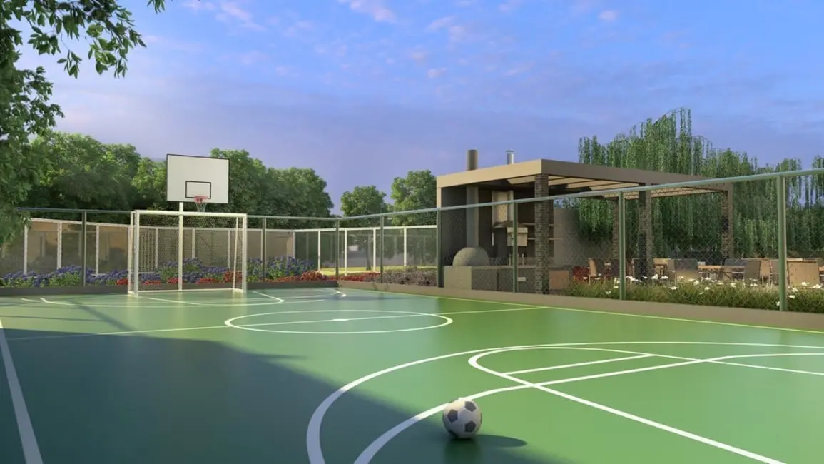 Apartamento com 3 quartos à venda, 72m2 em Vila Assunção, Santo Andre - SP - imagem 8 Foto 8 de Apartamento com 3 quartos à venda, 72m2 em Vila Assunção, Santo Andre - SP