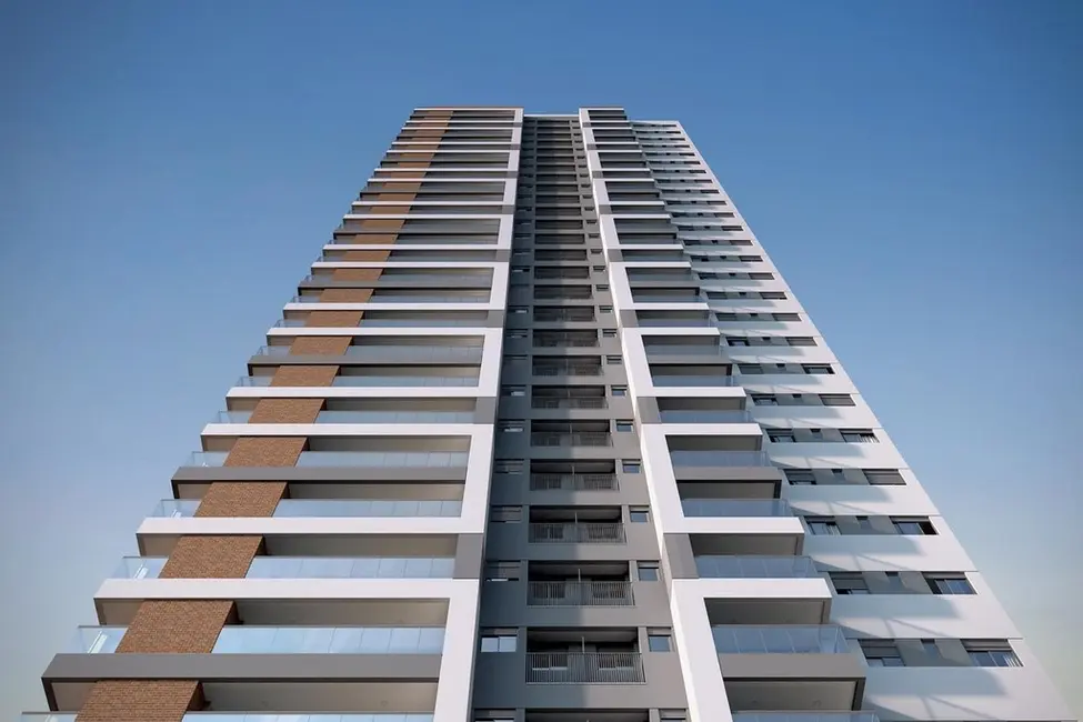 Apartamento com 4 quartos à venda, 125m2 em Taquaral, Campinas - SP - imagem 4 Foto 4 de Apartamento com 4 quartos à venda, 125m2 em Taquaral, Campinas - SP