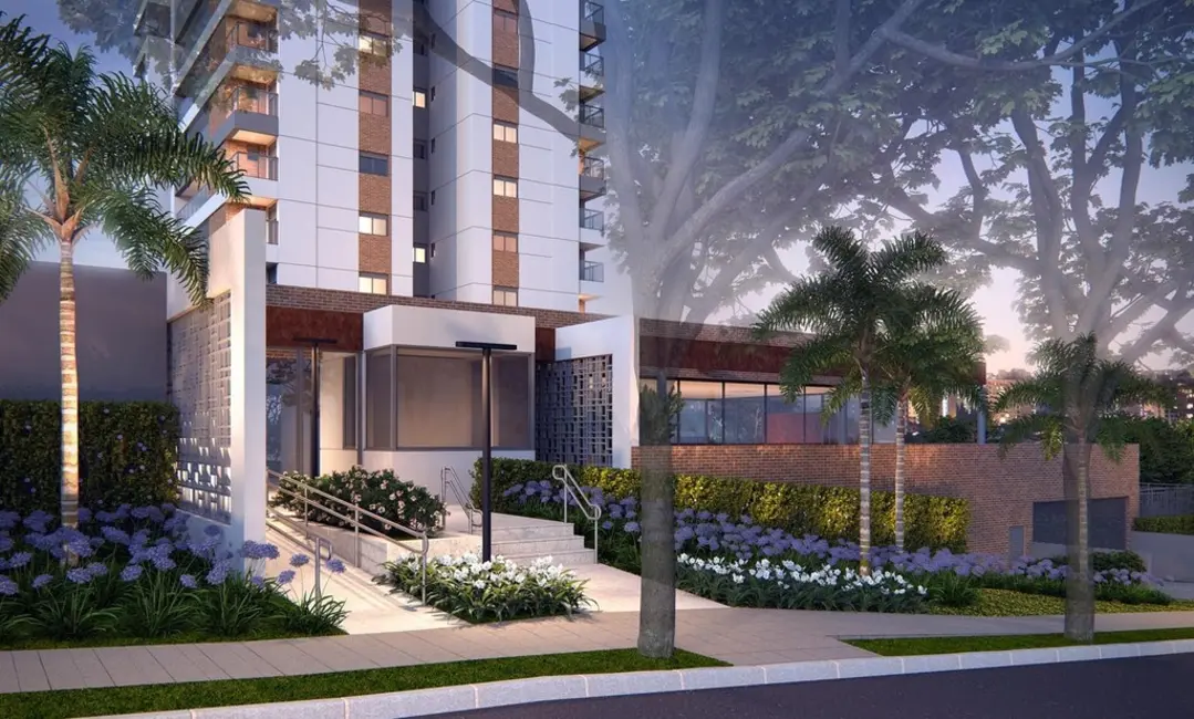 Apartamento com 4 quartos à venda, 125m2 em Taquaral, Campinas - SP - imagem 7 Foto 7 de Apartamento com 4 quartos à venda, 125m2 em Taquaral, Campinas - SP