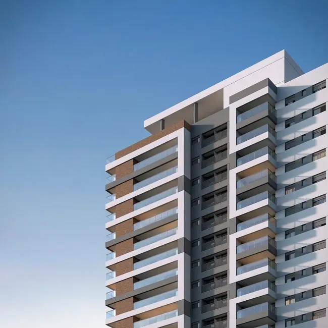 Apartamento com 4 quartos à venda, 125m2 em Taquaral, Campinas - SP - imagem 5 Foto 5 de Apartamento com 4 quartos à venda, 125m2 em Taquaral, Campinas - SP