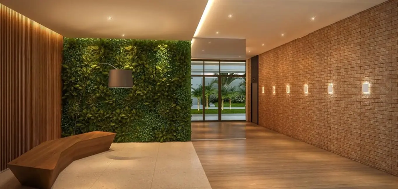 Foto 9 de Apartamento com 4 quartos à venda, 155m2 em Taquaral, Campinas - SP