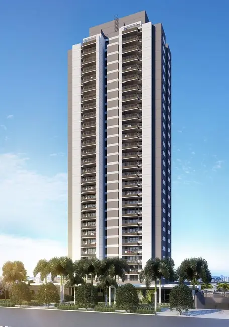 Apartamento com 3 quartos à venda, 67m2 em Jardim Chapadão, Campinas - SP - imagem 3 Foto 3 de Apartamento com 3 quartos à venda, 67m2 em Jardim Chapadão, Campinas - SP