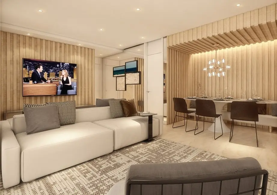 Foto 9 de Apartamento com 3 quartos à venda, 138m2 em Jardim Chapadão, Campinas - SP