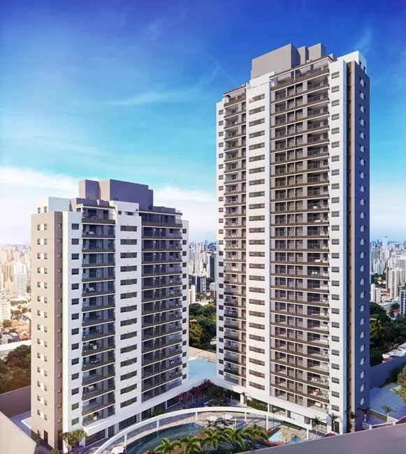 Foto 1 de Apartamento com 3 quartos à venda, 138m2 em Jardim Chapadão, Campinas - SP