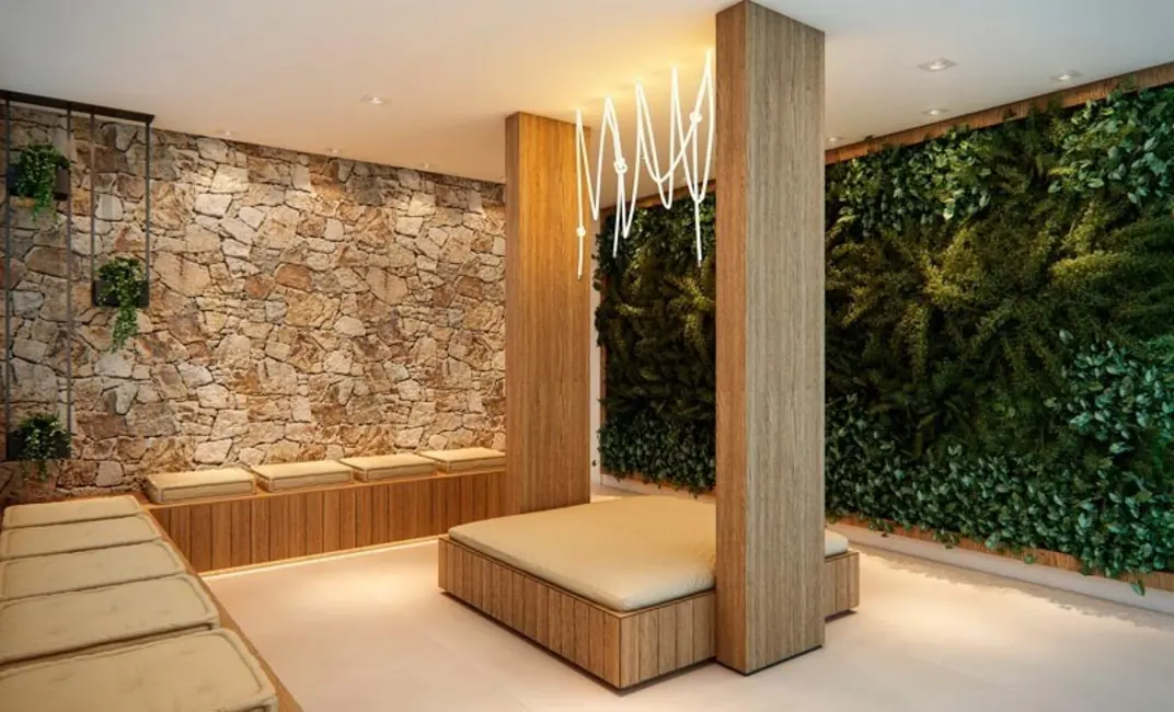 Foto 5 de Apartamento com 4 quartos à venda, 130m2 em Swiss Park, Campinas - SP