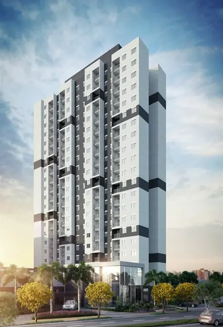 Foto 1 de Apartamento com 3 quartos à venda, 69m2 em Rudge Ramos, Sao Bernardo Do Campo - SP
