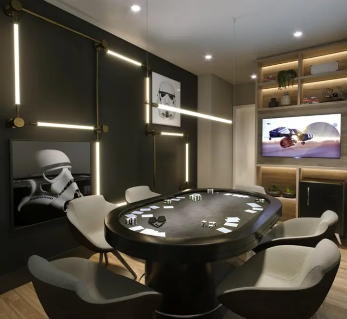 Apartamento com 3 quartos à venda, 69m2 em Rudge Ramos, Sao Bernardo Do Campo - SP - imagem 6 Foto 6 de Apartamento com 3 quartos à venda, 69m2 em Rudge Ramos, Sao Bernardo Do Campo - SP