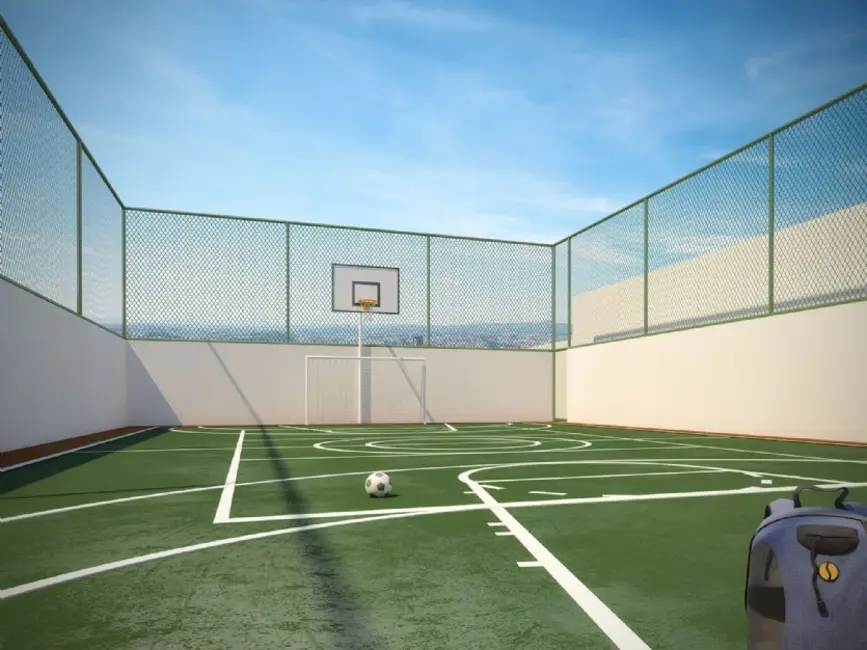 Foto 8 de Apartamento com 2 quartos à venda, 44m2 em Jardim Diogo, Guarulhos - SP