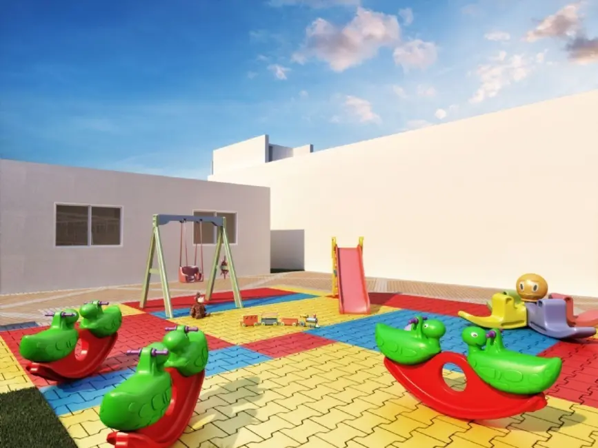 Foto 7 de Apartamento com 2 quartos à venda, 44m2 em Jardim Diogo, Guarulhos - SP