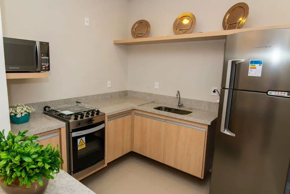 Foto 7 de Apartamento com 2 quartos à venda, 72m2 em Vila Eldízia, Santo Andre - SP