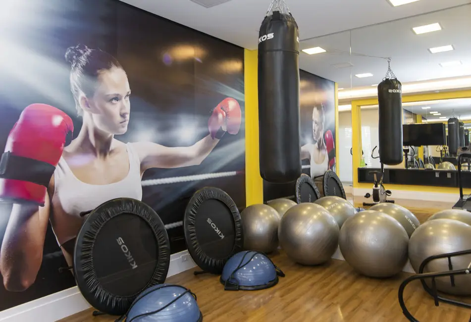 Foto 3 de Apartamento com 2 quartos à venda, 72m2 em Vila Eldízia, Santo Andre - SP