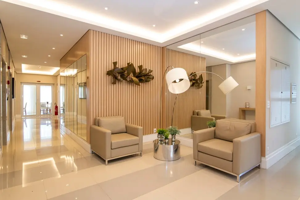 Foto 2 de Apartamento com 2 quartos à venda, 72m2 em Vila Eldízia, Santo Andre - SP