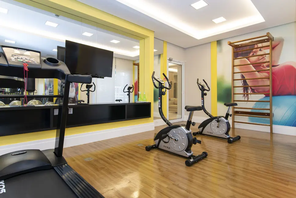 Foto 4 de Apartamento com 2 quartos à venda, 72m2 em Vila Eldízia, Santo Andre - SP