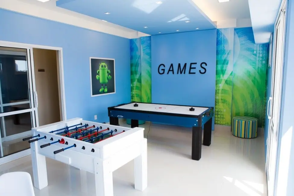 Foto 7 de Apartamento com 3 quartos à venda, 80m2 em Santo Andre - SP