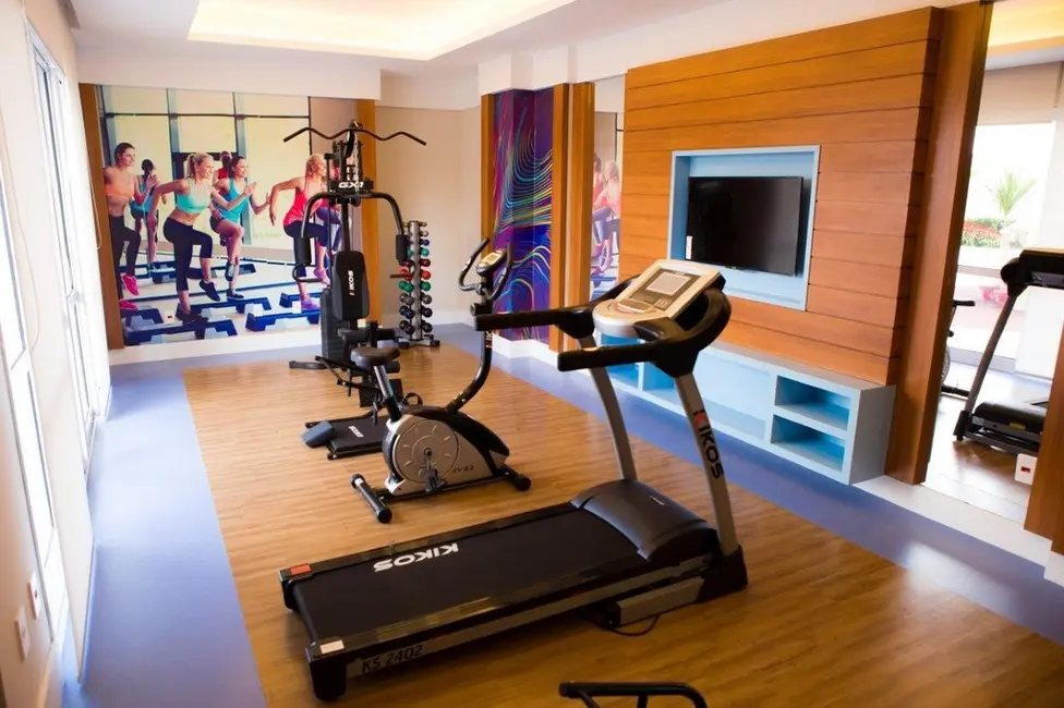 Foto 3 de Apartamento com 3 quartos à venda, 80m2 em Santo Andre - SP