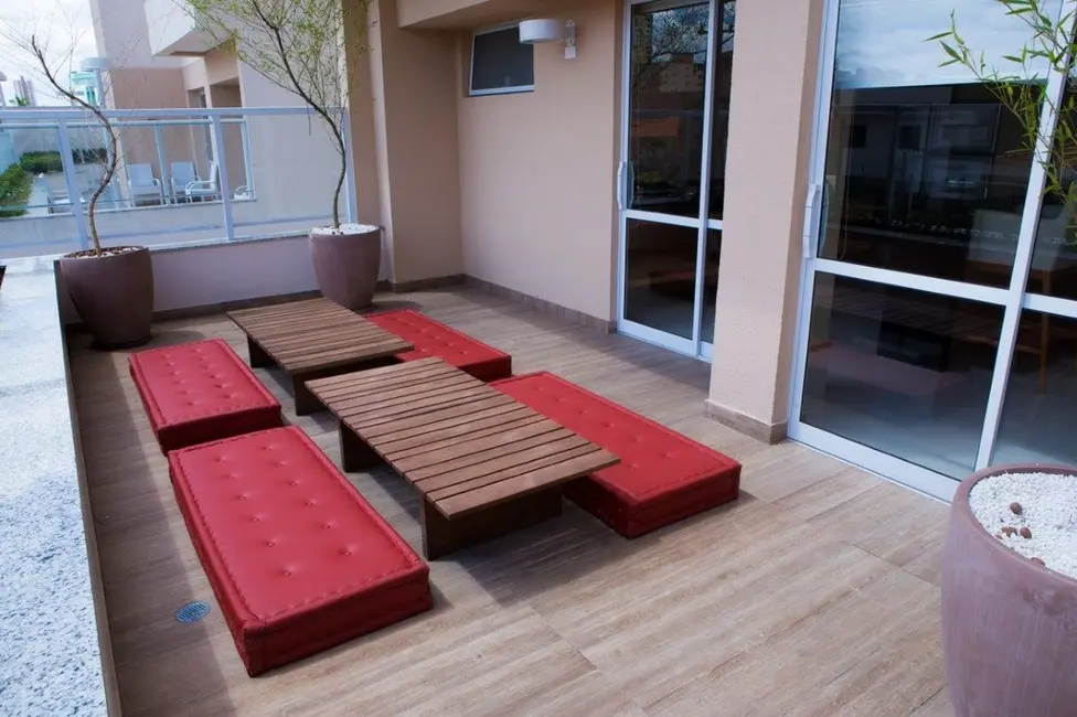 Foto 4 de Apartamento com 3 quartos à venda, 80m2 em Santo Andre - SP