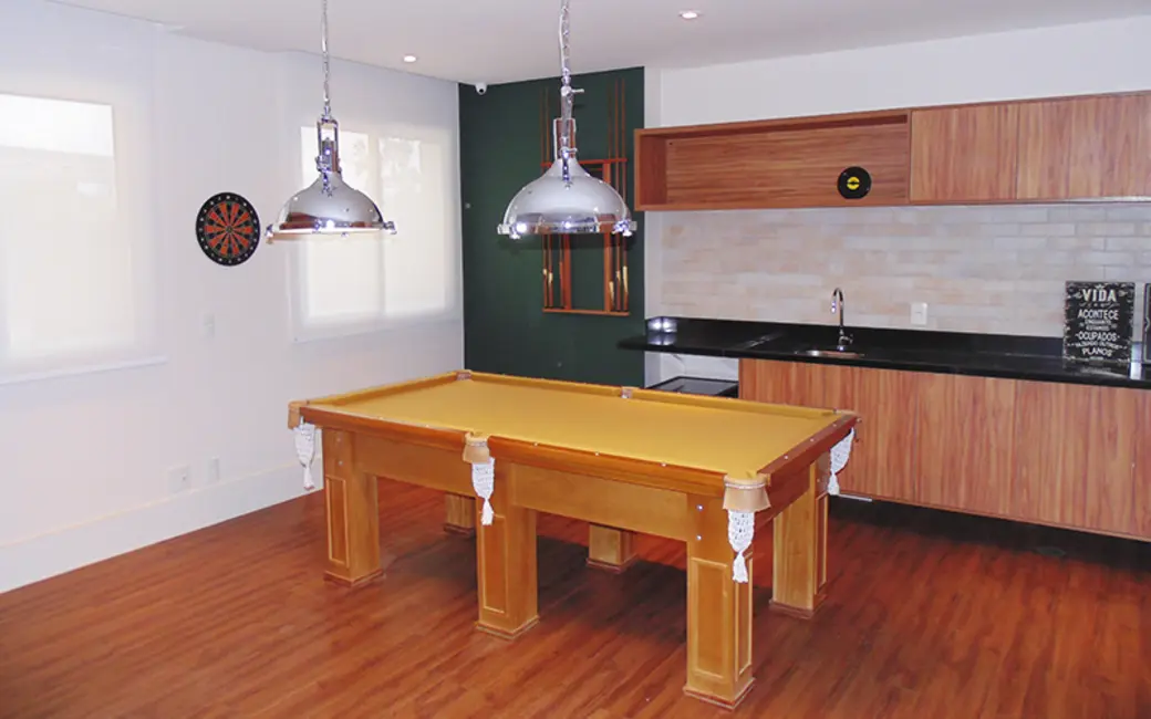 Foto 3 de Apartamento com 2 quartos à venda, 57m2 em Jardim Tupanci, Barueri - SP