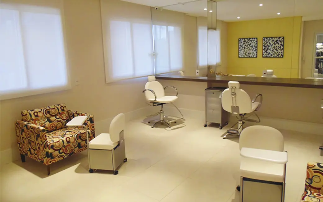 Foto 5 de Apartamento com 2 quartos à venda, 57m2 em Jardim Tupanci, Barueri - SP