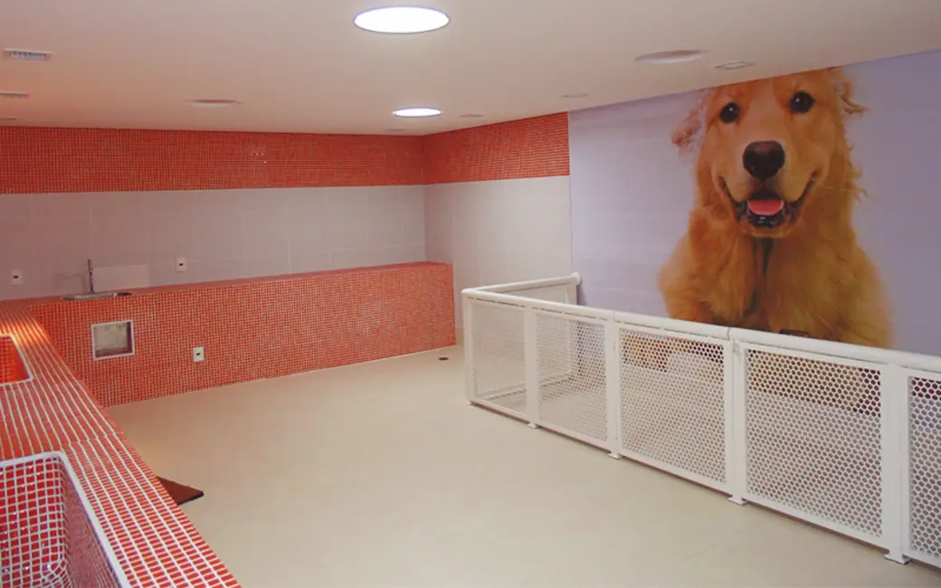 Foto 7 de Kitnet com 1 quarto à venda, 49m2 em Jardim Tupanci, Barueri - SP