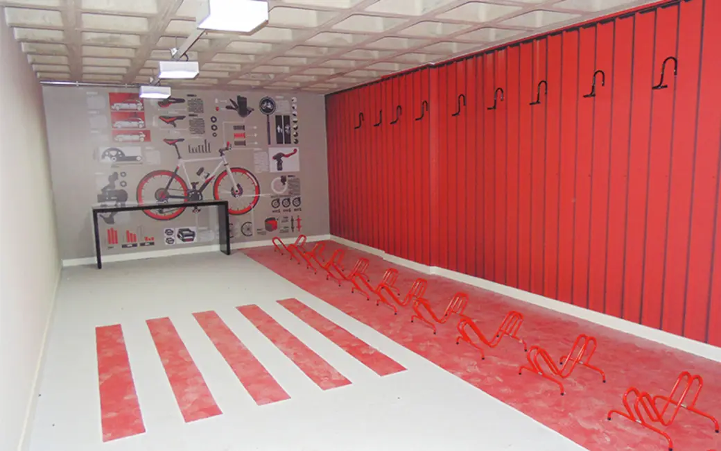 Foto 8 de Apartamento com 3 quartos à venda, 117m2 em Jardim Tupanci, Barueri - SP